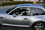 BMW Z3 M Coupe 2002 года